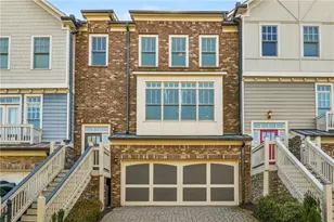 1660 Gilstrap Ln NW, Atlanta, GA 30318 - Photo 1