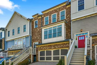 1660 Gilstrap Lane NW, Atlanta, GA 30318 - Photo 65