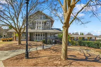 1660 Gilstrap Lane NW, Atlanta, GA 30318 - Photo 59