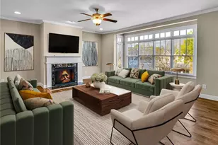 1660 Gilstrap Ln NW, Atlanta, GA 30318 - Photo 3