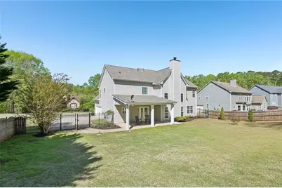 321 Meadowcrest Circle, Canton, GA 30115 - Photo 29