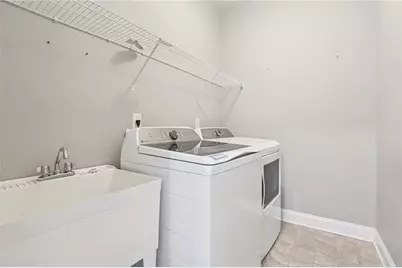 321 Meadowcrest Circle, Canton, GA 30115 - Photo 13