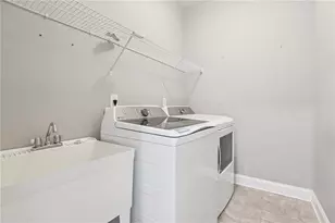 321 Meadowcrest Cir, Canton, GA 30115 - Photo 13