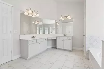 321 Meadowcrest Circle, Canton, GA 30115 - Photo 19