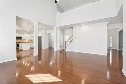 321 Meadowcrest Circle, Canton, GA 30115 - Photo 7