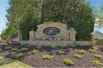 321 Meadowcrest Circle, Canton, GA 30115 - Photo 31