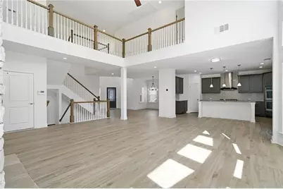 6020 Bridge Brook Overlook, Cumming, GA 30028 - Photo 23