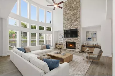 6020 Bridge Brook Overlook, Cumming, GA 30028 - Photo 19