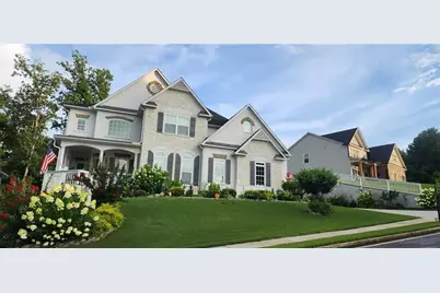 6020 Bridge Brook Overlook, Cumming, GA 30028 - Photo 5