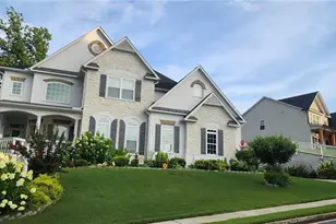 6020 Bridge Brook Overlook, Cumming, GA 30028 - Photo 5