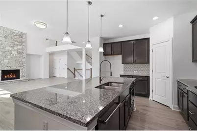 6020 Bridge Brook Overlook, Cumming, GA 30028 - Photo 31