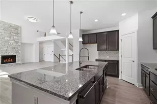 6020 Bridge Brook Overlook, Cumming, GA 30028 - Photo 31