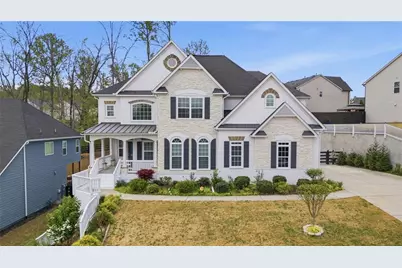 6020 Bridge Brook Overlook, Cumming, GA 30028 - Photo 7