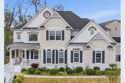 6020 Bridge Brook Overlook, Cumming, GA 30028 - Photo 1