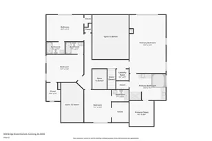 6020 Bridge Brook Overlook, Cumming, GA 30028 - Photo 99