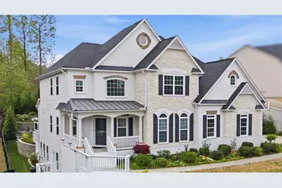 6020 Bridge Brook Overlook, Cumming, GA 30028 - Photo 3