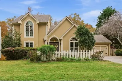 591 Delphinium Boulevard NW, Acworth, GA 30102 - Photo 5