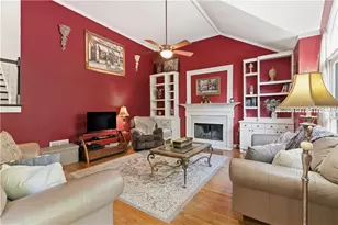 591 Delphinium Blvd NW, Acworth, GA 30102 - Photo 51