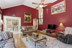 591 Delphinium Blvd NW, Acworth, GA 30102 - Photo 53