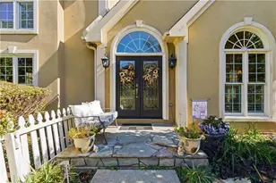 591 Delphinium Blvd NW, Acworth, GA 30102 - Photo 39