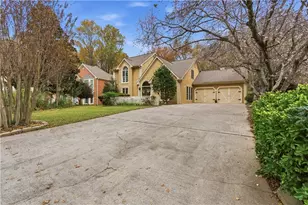 591 Delphinium Blvd NW, Acworth, GA 30102 - Photo 101