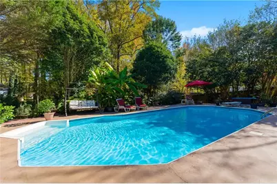 591 Delphinium Boulevard NW, Acworth, GA 30102 - Photo 93