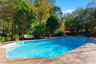 591 Delphinium Blvd NW, Acworth, GA 30102 - Photo 93