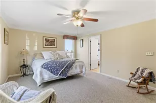 591 Delphinium Blvd NW, Acworth, GA 30102 - Photo 57