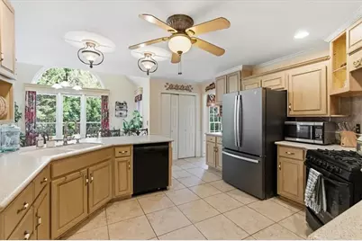 591 Delphinium Boulevard NW, Acworth, GA 30102 - Photo 3