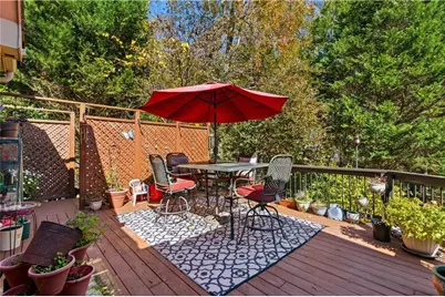 591 Delphinium Boulevard NW, Acworth, GA 30102 - Photo 85