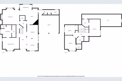 591 Delphinium Boulevard NW, Acworth, GA 30102 - Photo 9