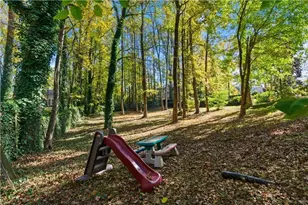 591 Delphinium Blvd NW, Acworth, GA 30102 - Photo 97