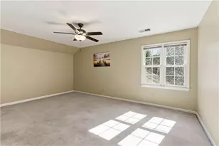 591 Delphinium Blvd NW, Acworth, GA 30102 - Photo 69