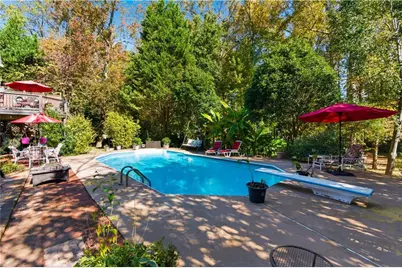 591 Delphinium Boulevard NW, Acworth, GA 30102 - Photo 89