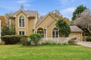 591 Delphinium Blvd NW, Acworth, GA 30102 - Photo 37