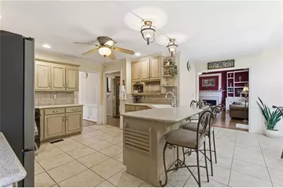 591 Delphinium Boulevard NW, Acworth, GA 30102 - Photo 47