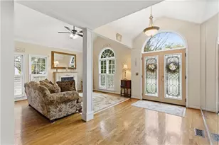 591 Delphinium Blvd NW, Acworth, GA 30102 - Photo 43