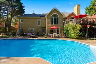 591 Delphinium Blvd NW, Acworth, GA 30102 - Photo 91