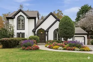 591 Delphinium Blvd NW, Acworth, GA 30102 - Photo 1