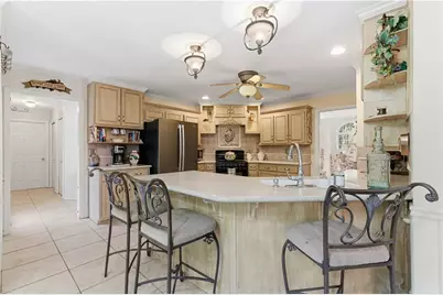 591 Delphinium Boulevard NW, Acworth, GA 30102 - Photo 9