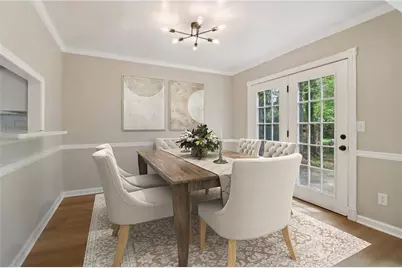 5117 Leland Drive, Stone Mountain, GA 30083 - Photo 5