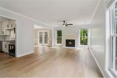 5117 Leland Drive, Stone Mountain, GA 30083 - Photo 3