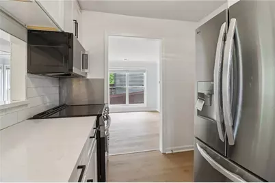 5117 Leland Drive, Stone Mountain, GA 30083 - Photo 9