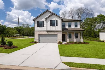 201 Paisley Way, Locust Grove, GA 30248 - Photo 1