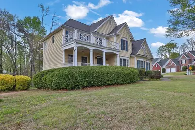 1070 McKendree Park Lane, Lawrenceville, GA 30043 - Photo 3