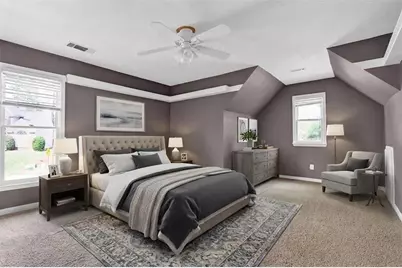 1070 McKendree Park Lane, Lawrenceville, GA 30043 - Photo 21