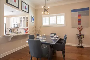 3541 Cresswind Pkwy SW, Gainesville, GA 30504 - Photo 9