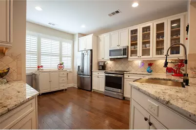 3541 Cresswind Parkway SW, Gainesville, GA 30504 - Photo 5