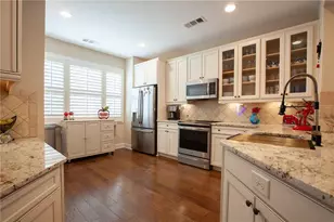 3541 Cresswind Pkwy SW, Gainesville, GA 30504 - Photo 5