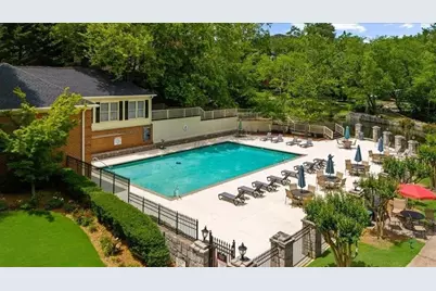 23103 Plantation Drive NE #103, Atlanta, GA 30324 - Photo 27